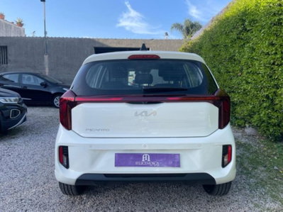 Kia Picanto 1.0 gdi Urban (4)