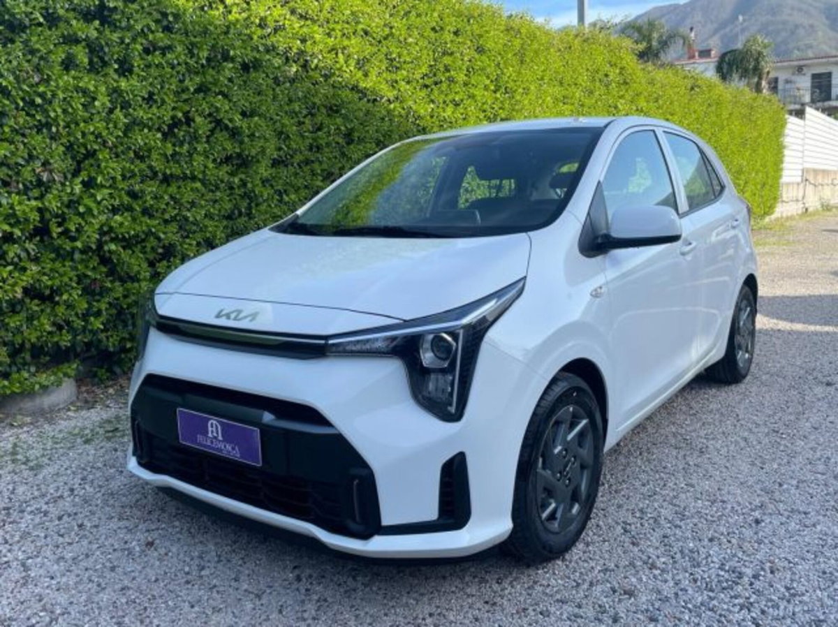 Kia Picanto 1.0 gdi Urban (5)