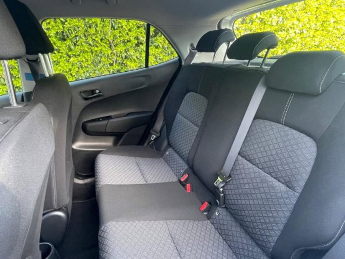 Kia Picanto 1.0 gdi Urban (6)