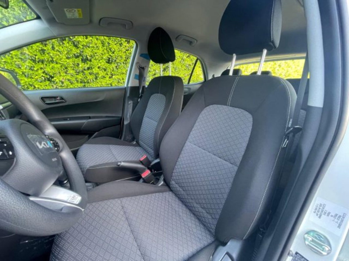 Kia Picanto 1.0 gdi Urban (7)