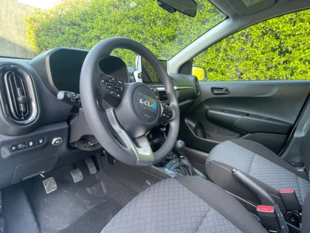 Kia Picanto 1.0 gdi Urban (8)