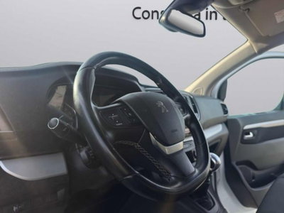 Peugeot Traveller BlueHDi 120 S&S Standard Active (10)