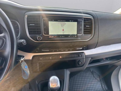 Peugeot Traveller BlueHDi 120 S&S Standard Active (12)