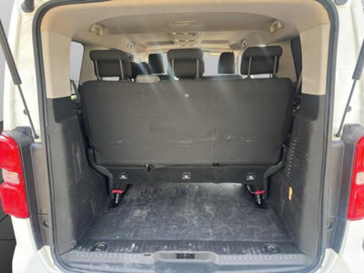 Peugeot Traveller BlueHDi 120 S&S Standard Active (15)