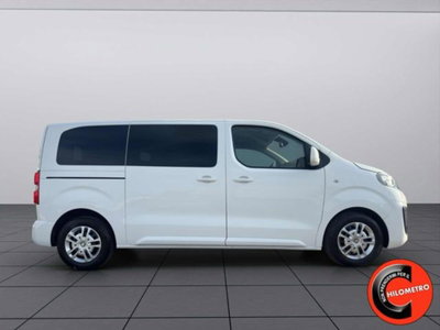Peugeot Traveller BlueHDi 120 S&S Standard Active (3)