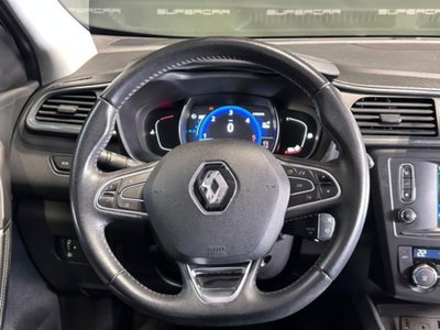Renault Kadjar 8V 110CV EDC Energy Intens (10)