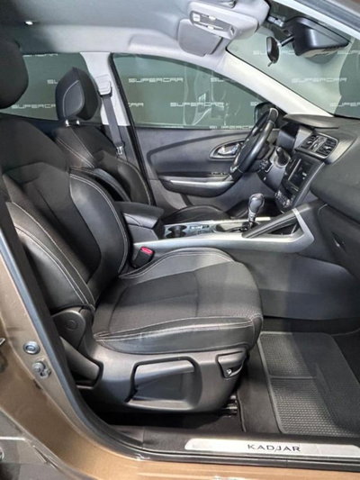 Renault Kadjar 8V 110CV EDC Energy Intens (11)