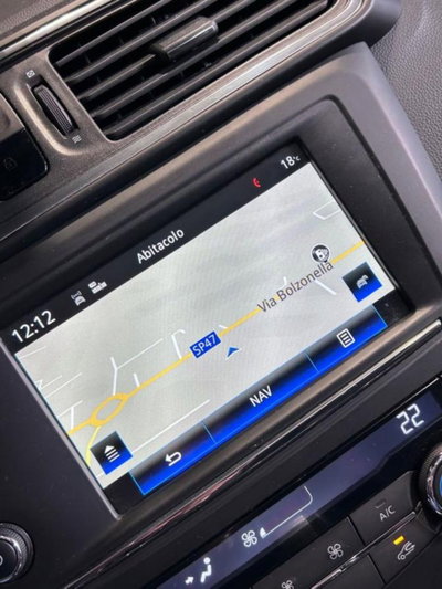Renault Kadjar 8V 110CV EDC Energy Intens (13)