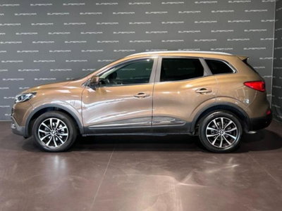 Renault Kadjar 8V 110CV EDC Energy Intens (5)