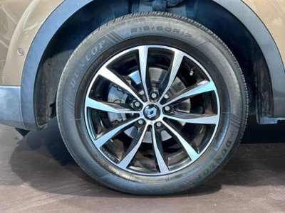 Renault Kadjar 8V 110CV EDC Energy Intens (7)