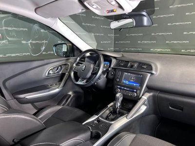 Renault Kadjar 8V 110CV EDC Energy Intens (8)