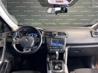 Renault Kadjar 8V 110CV EDC Energy Intens (9)