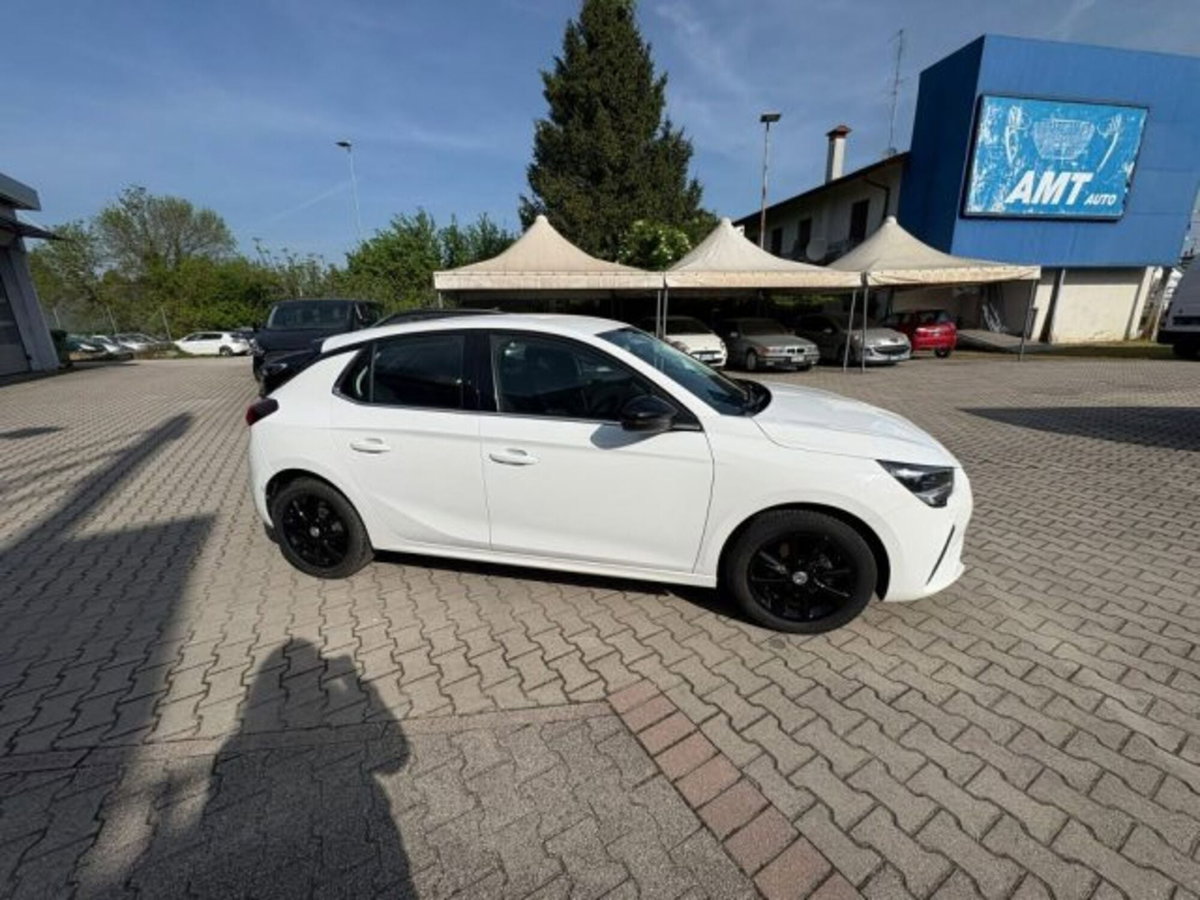 Opel Corsa 1.2 Corsa s&s 75cv (2)