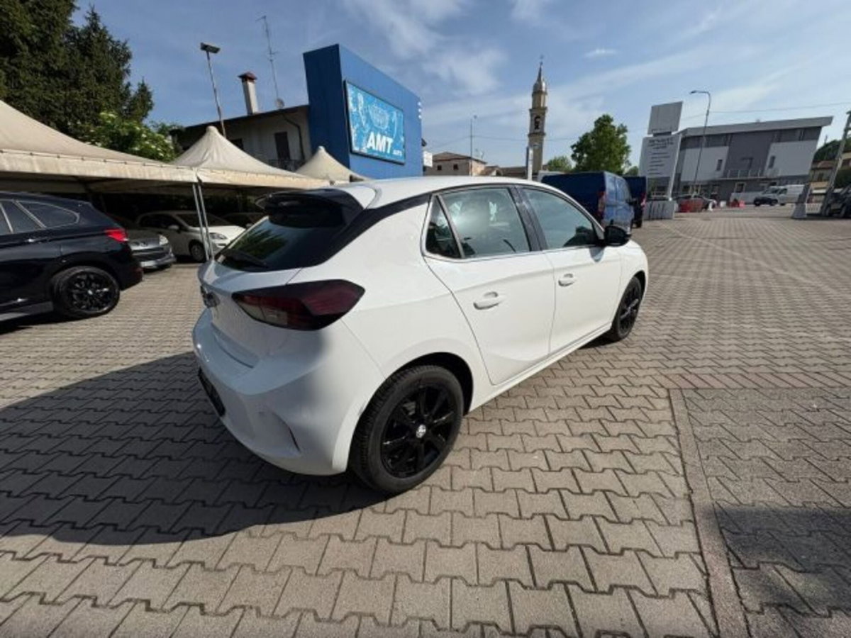 Opel Corsa 1.2 Corsa s&s 75cv (6)