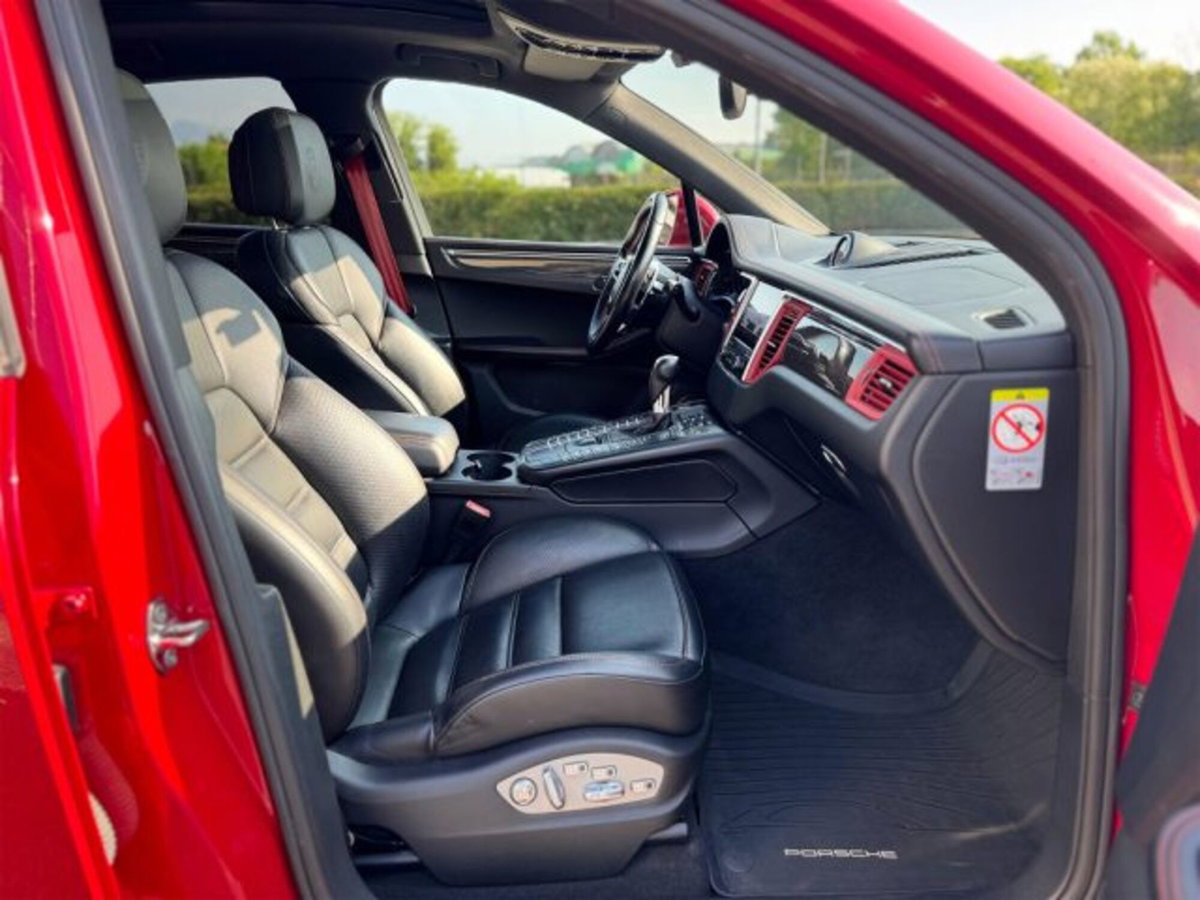 Porsche Macan S Diesel (12)