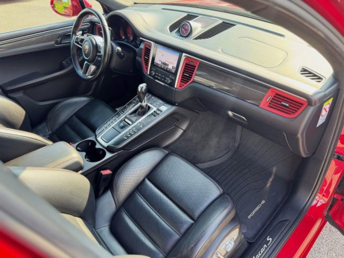 Porsche Macan S Diesel (13)
