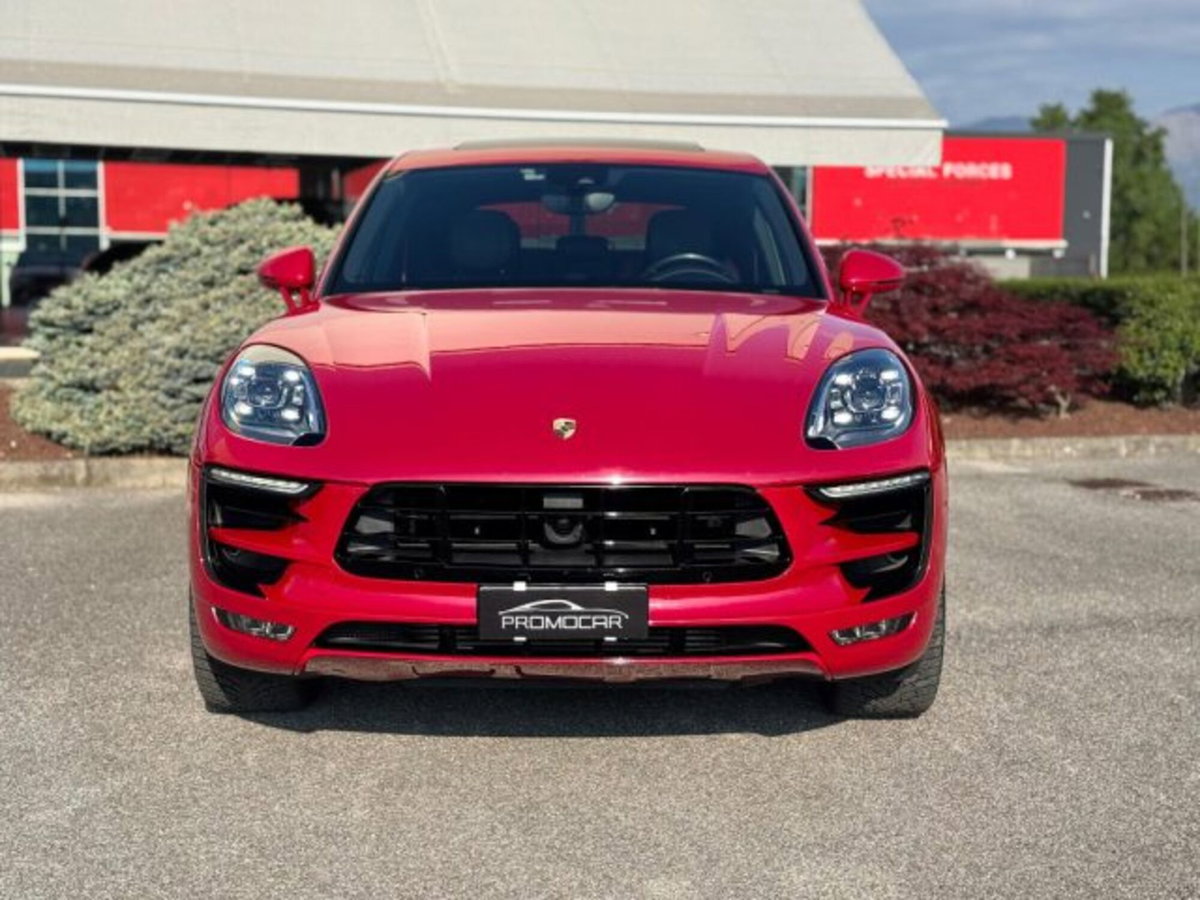 Porsche Macan S Diesel (2)