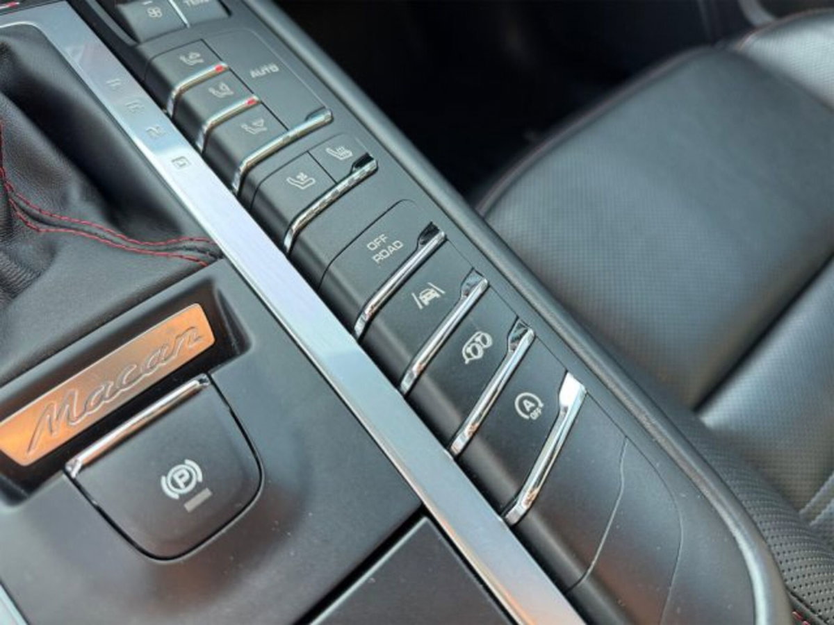 Porsche Macan S Diesel (20)