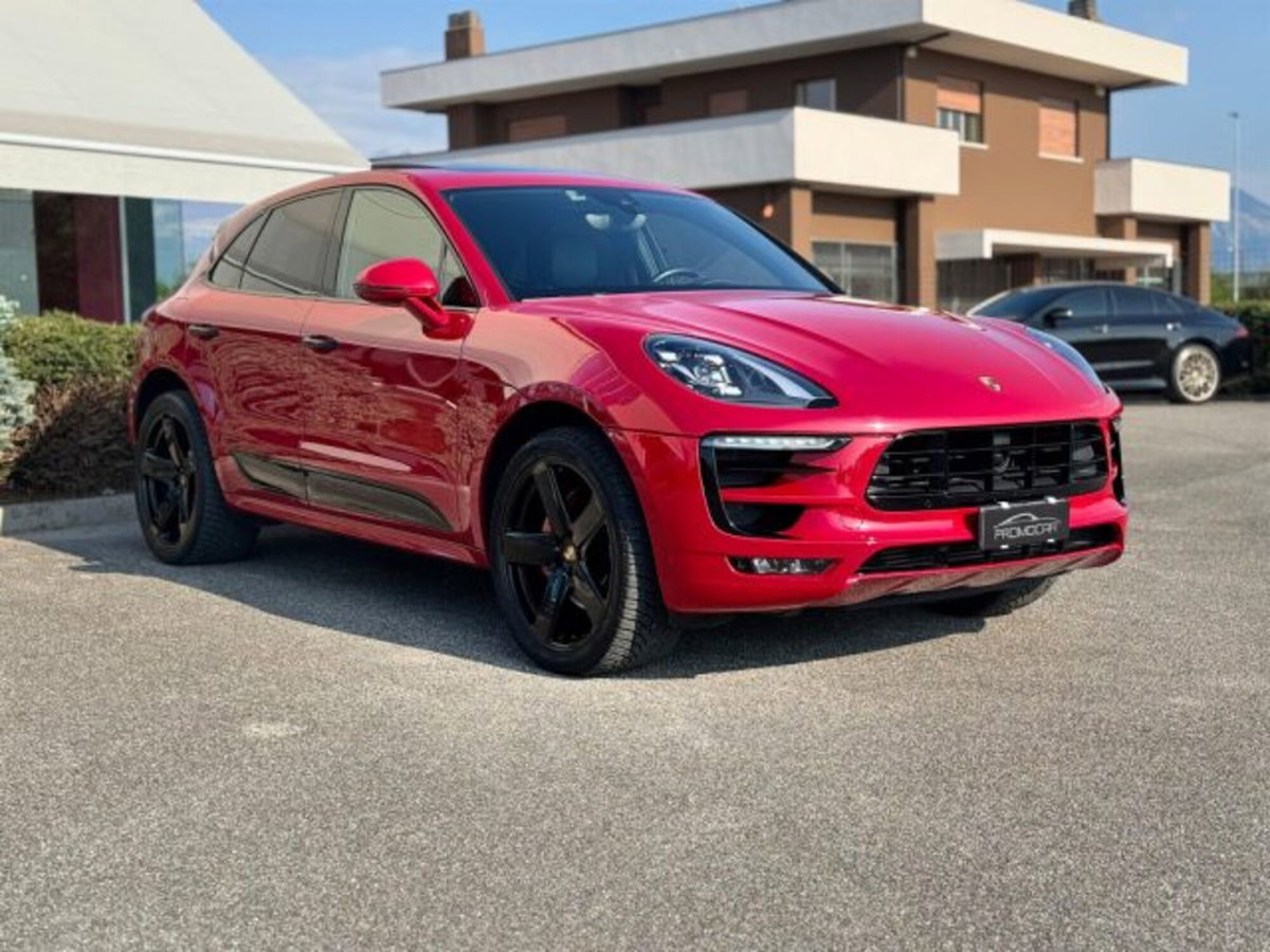Porsche Macan S Diesel (3)