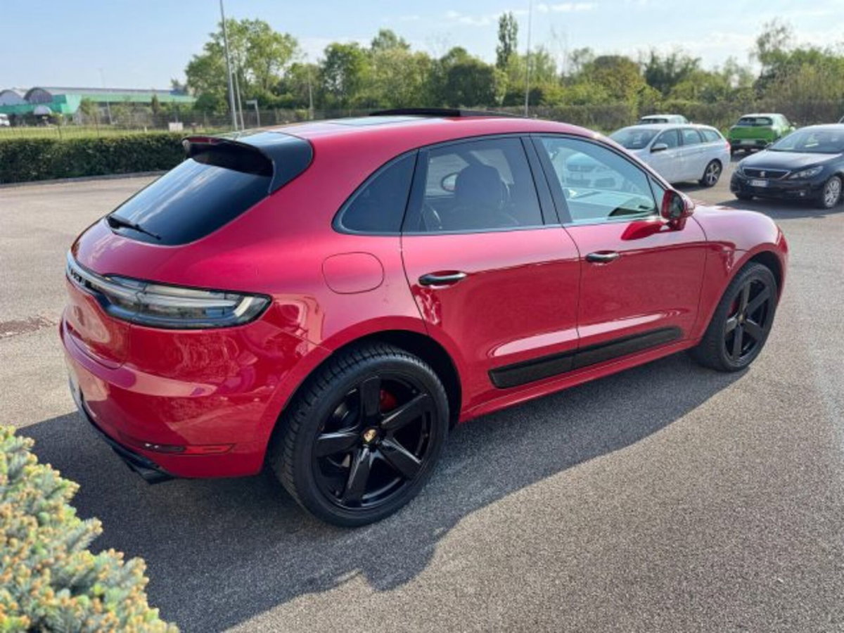 Porsche Macan S Diesel (4)