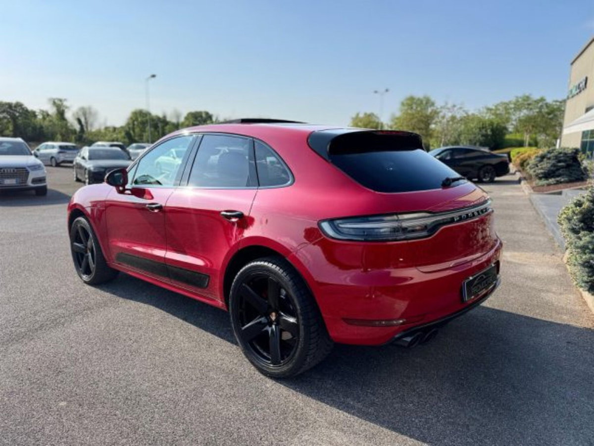 Porsche Macan S Diesel (5)