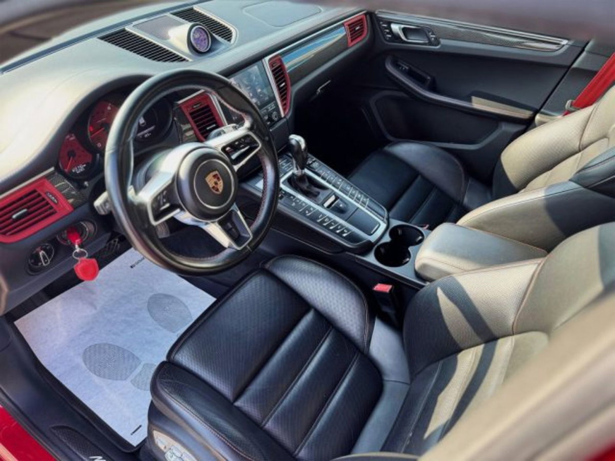 Porsche Macan S Diesel (6)