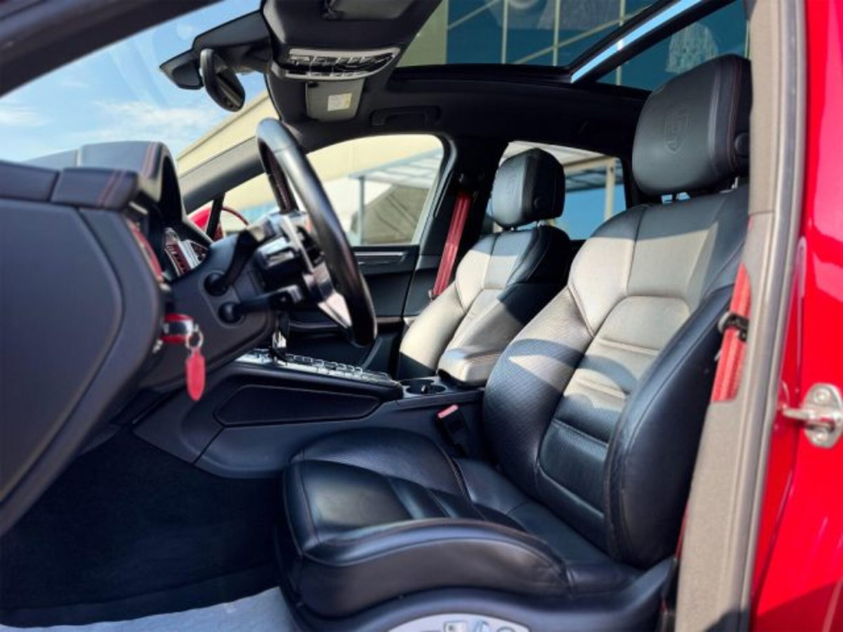Porsche Macan S Diesel (7)