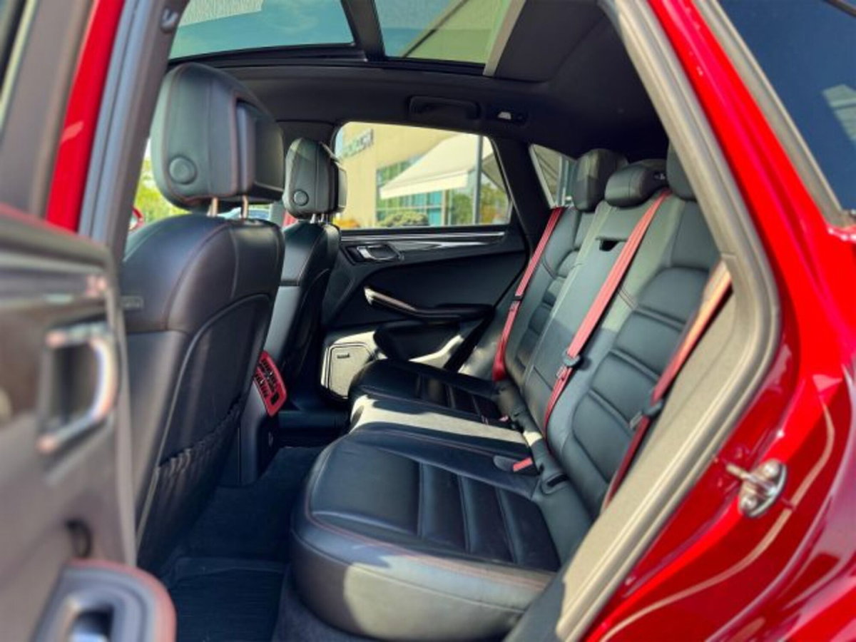 Porsche Macan S Diesel (8)