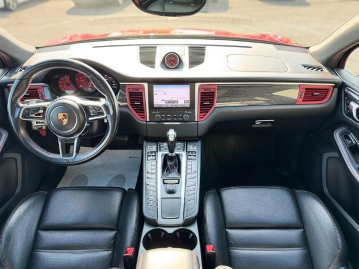 Porsche Macan S Diesel (9)