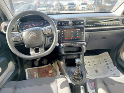 Citroen C3 BlueHDi 100 S&S Shine (10)