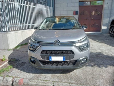 Citroen C3 BlueHDi 100 S&S Shine (2)