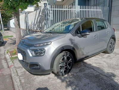 Citroen C3 BlueHDi 100 S&S Shine (3)