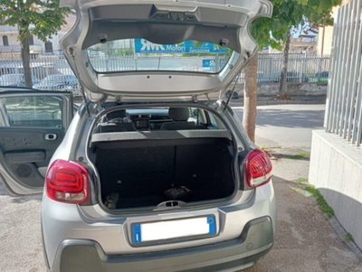 Citroen C3 BlueHDi 100 S&S Shine (4)