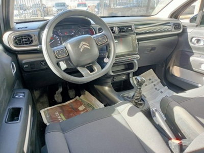 Citroen C3 BlueHDi 100 S&S Shine (5)