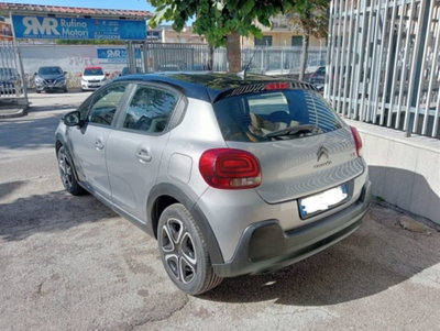 Citroen C3 BlueHDi 100 S&S Shine (6)