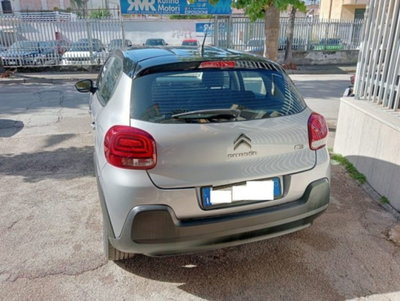 Citroen C3 BlueHDi 100 S&S Shine (7)