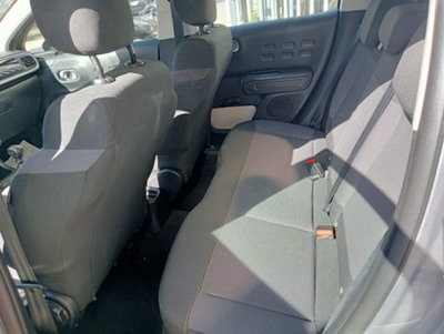 Citroen C3 BlueHDi 100 S&S Shine (9)