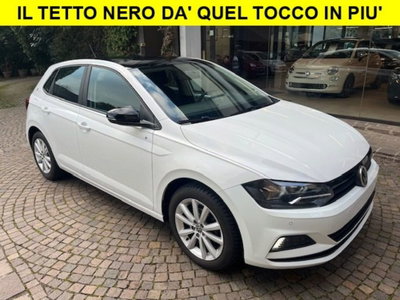 Volkswagen Polo 1.0 MPI 5p. Trendline BlueMotion Technology (3)