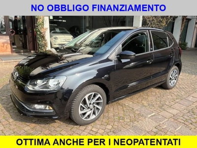 Volkswagen Polo 1.0 MPI 75 CV 5p. Comfortline usata