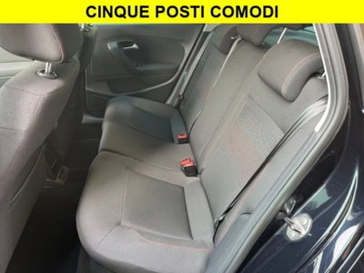 Volkswagen Polo 1.0 MPI 75 CV 5p. Comfortline (12)