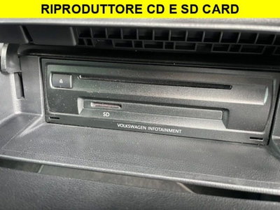Volkswagen Polo 1.0 MPI 75 CV 5p. Comfortline (13)