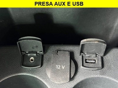 Volkswagen Polo 1.0 MPI 75 CV 5p. Comfortline (14)
