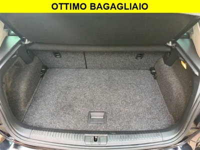 Volkswagen Polo 1.0 MPI 75 CV 5p. Comfortline (15)