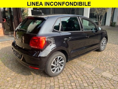 Volkswagen Polo 1.0 MPI 75 CV 5p. Comfortline (2)