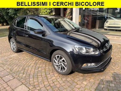 Volkswagen Polo 1.0 MPI 75 CV 5p. Comfortline (3)