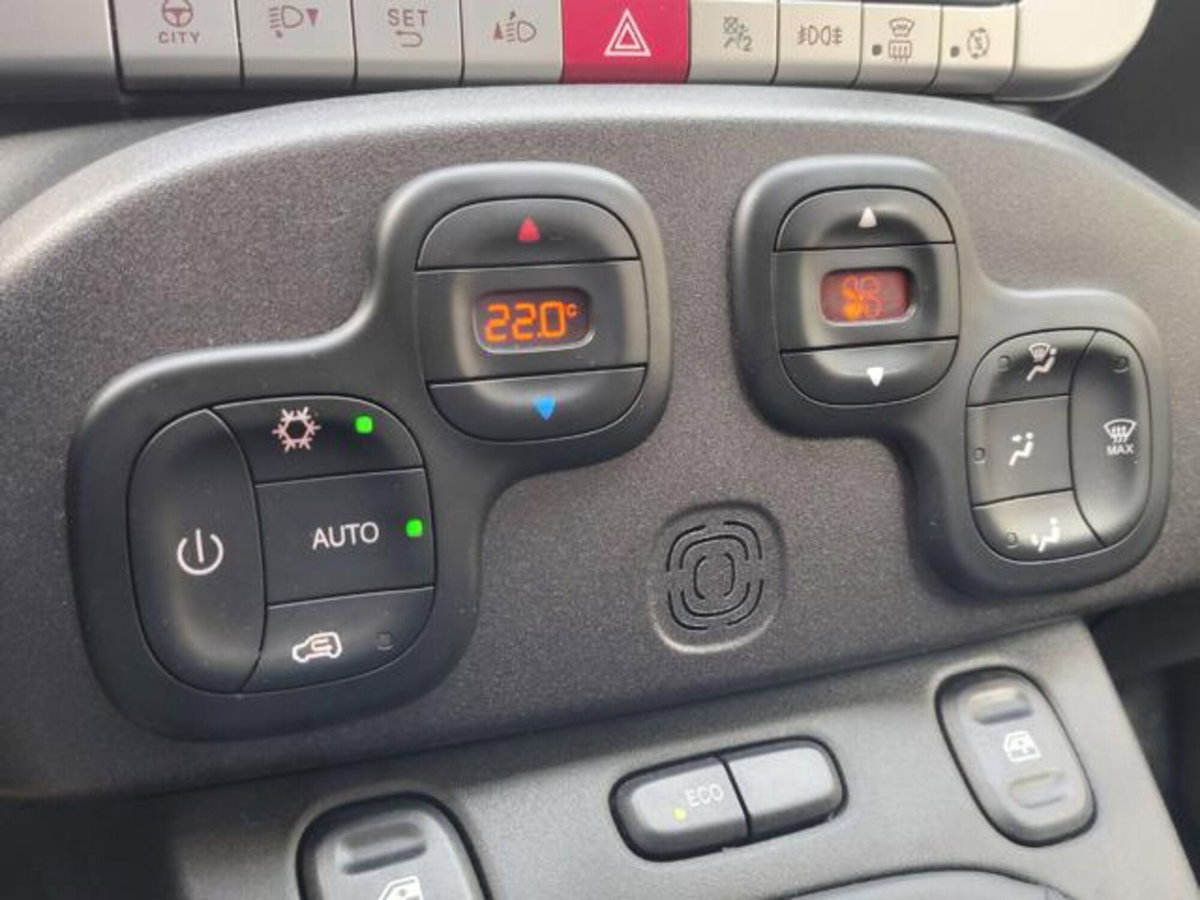 Fiat Panda Cross Cross 0.9 TwinAir Turbo S&S 4x4 (15)