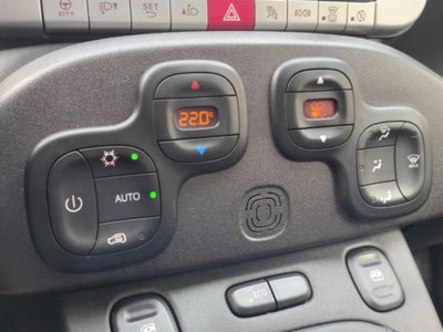 Fiat Panda Cross Cross 0.9 TwinAir Turbo S&S 4x4 (15)