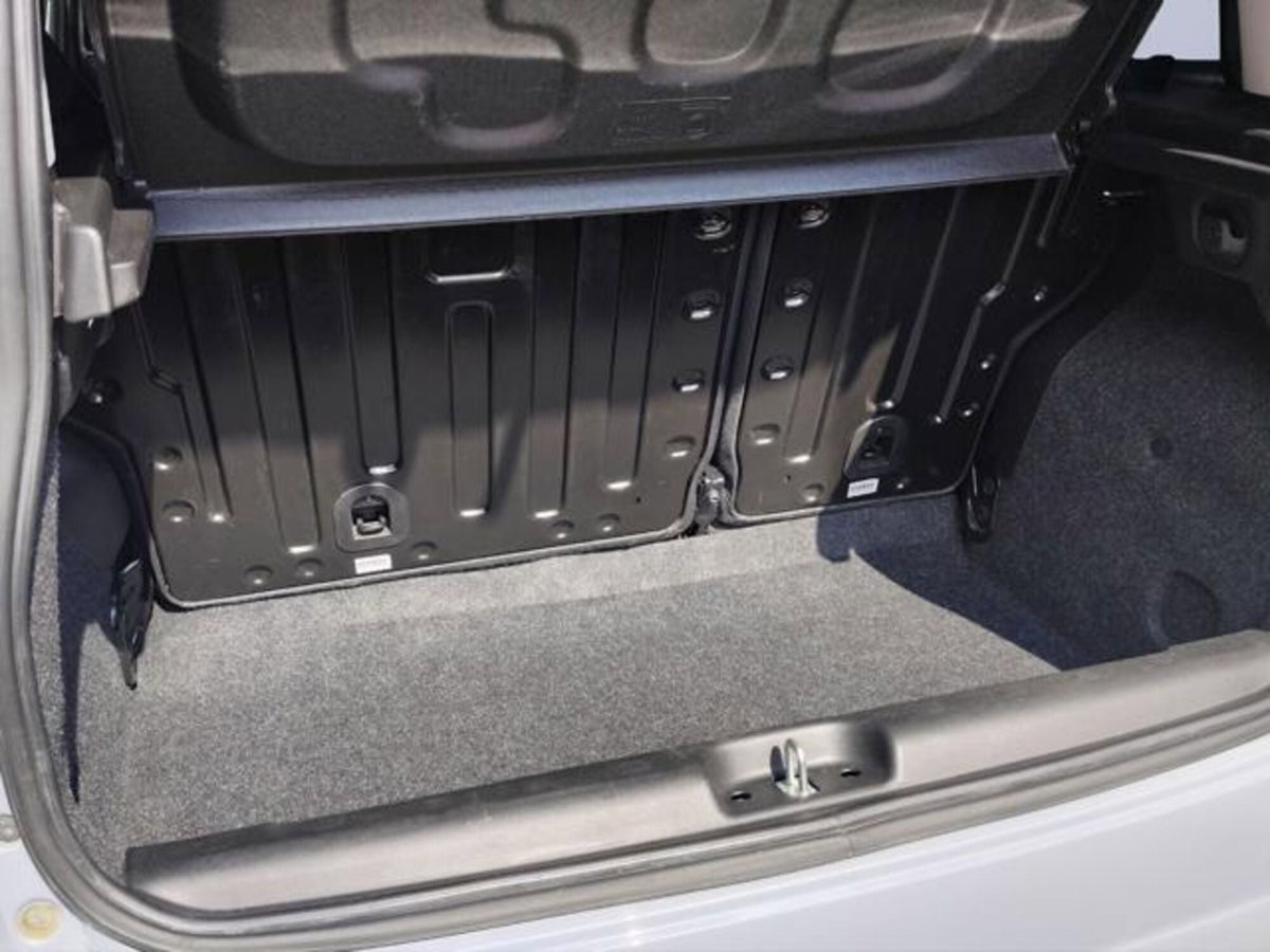 Fiat Panda Cross Cross 0.9 TwinAir Turbo S&S 4x4 (16)
