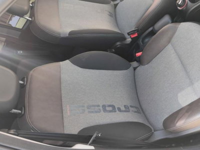 Fiat Panda Cross Cross 0.9 TwinAir Turbo S&S 4x4 (18)