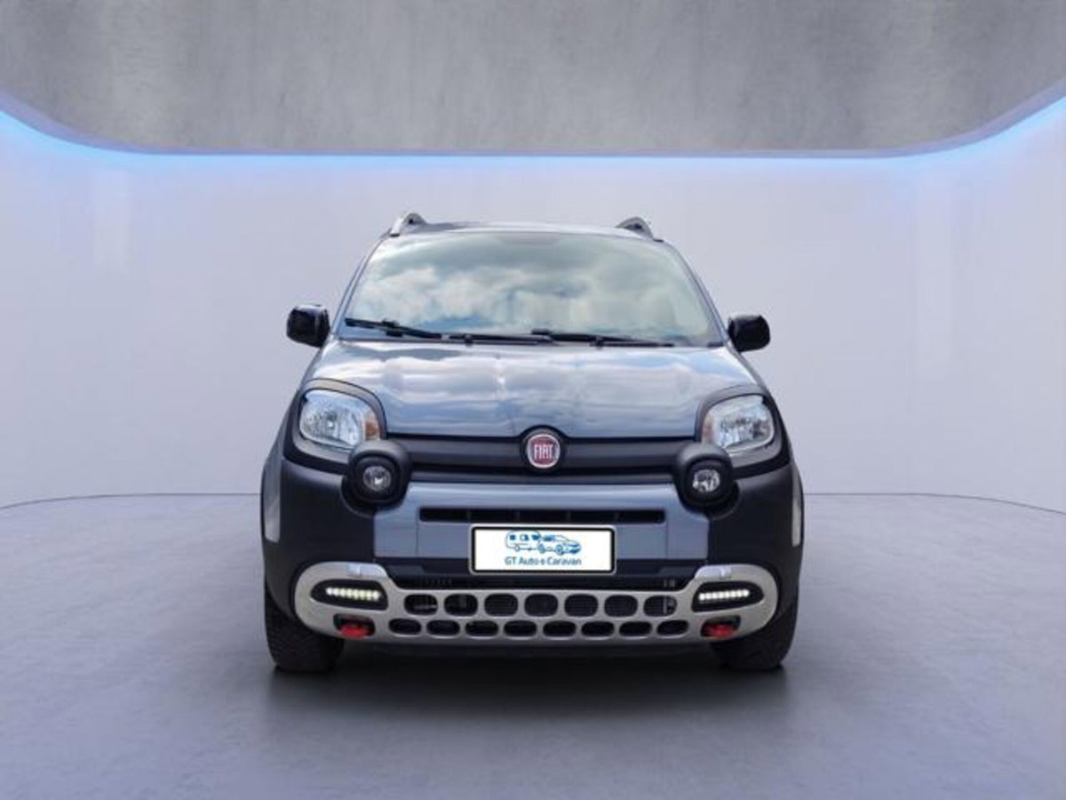 Fiat Panda Cross Cross 0.9 TwinAir Turbo S&S 4x4 (3)